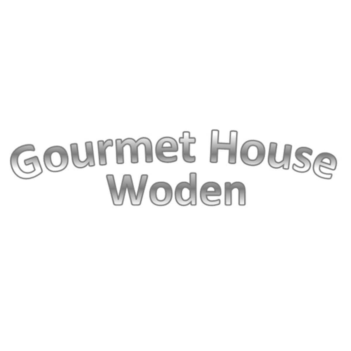 Gourmet House