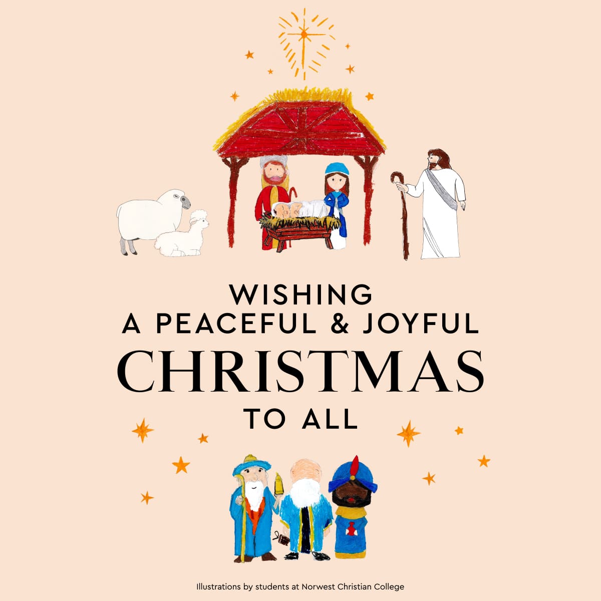 INDEST-1234_SO_Traditional Christmas