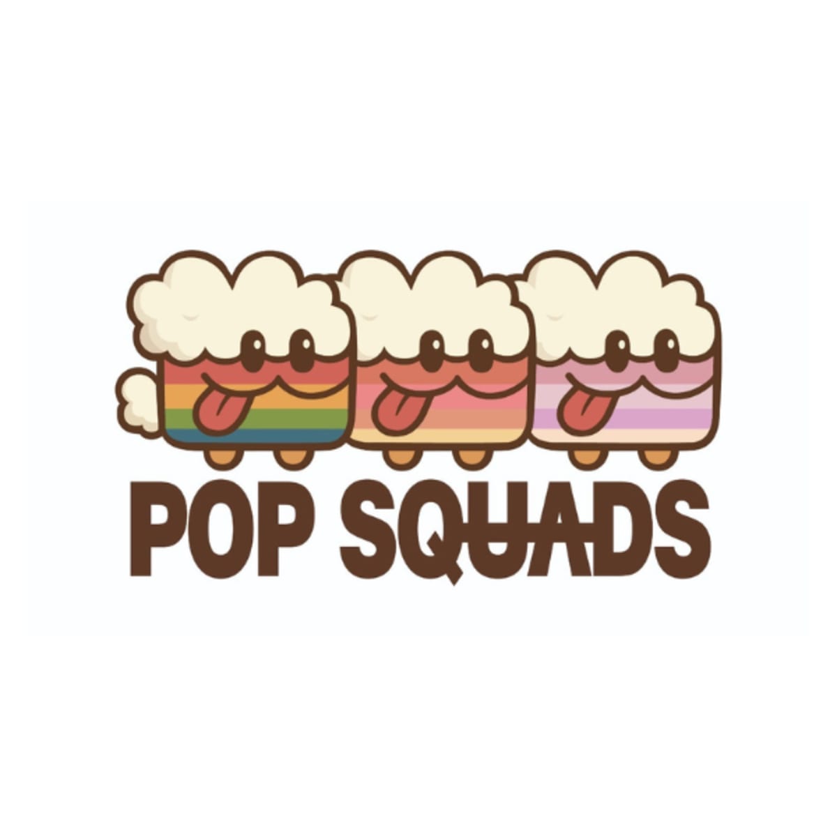 Pop Squads