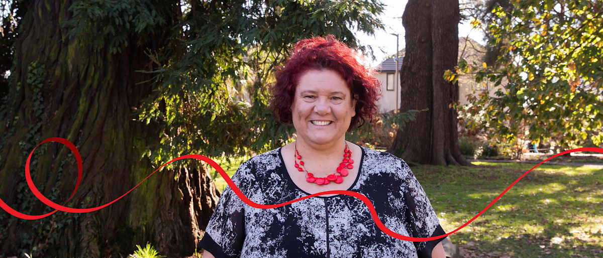 Robyn Twemlow