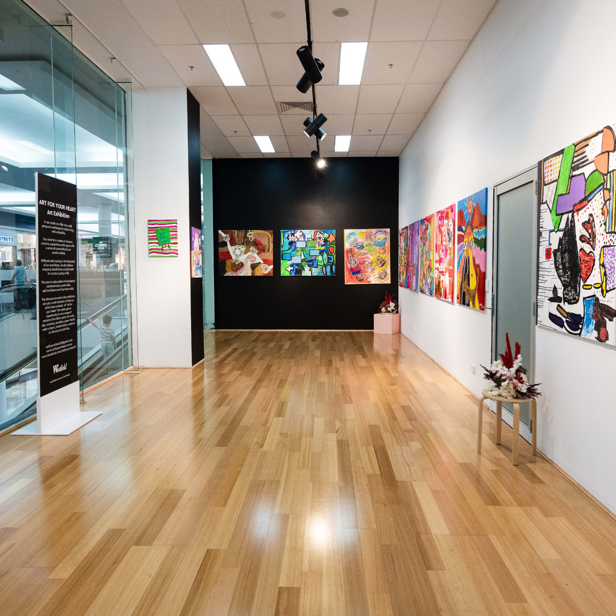 The Studio Carindale 