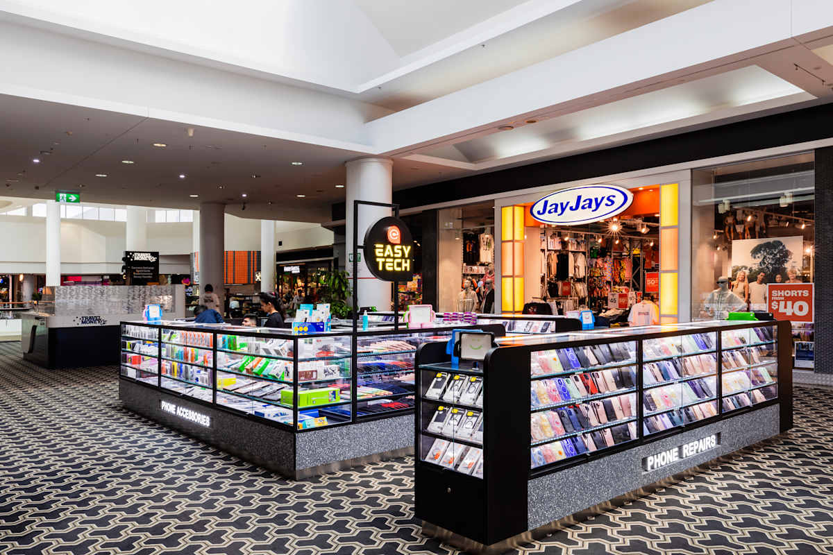 Easytech Phone Solutions storefront image