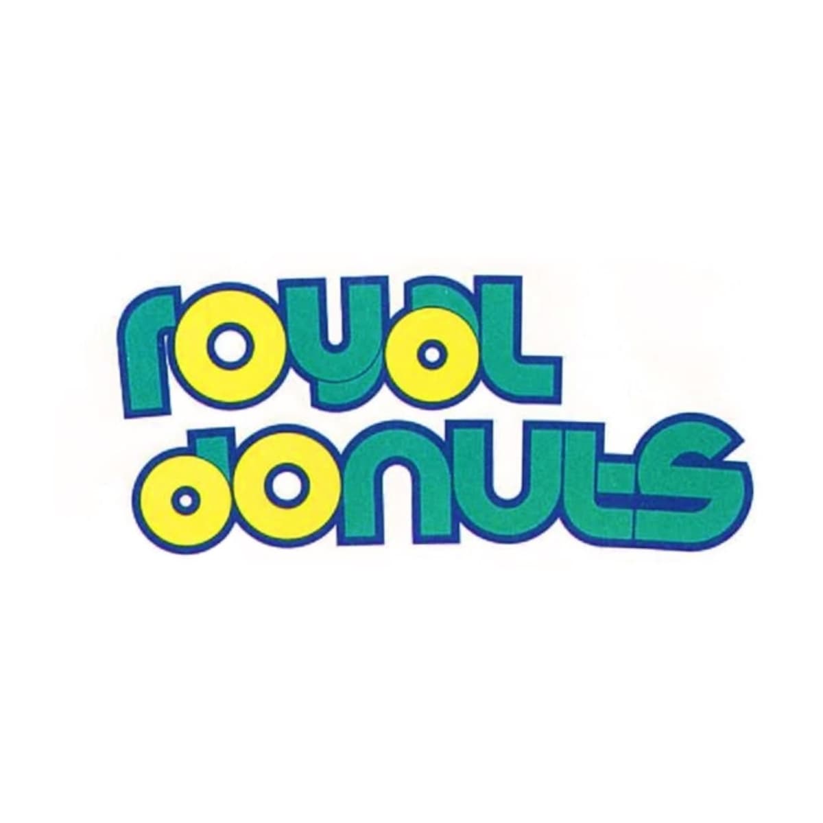 Royal Donuts