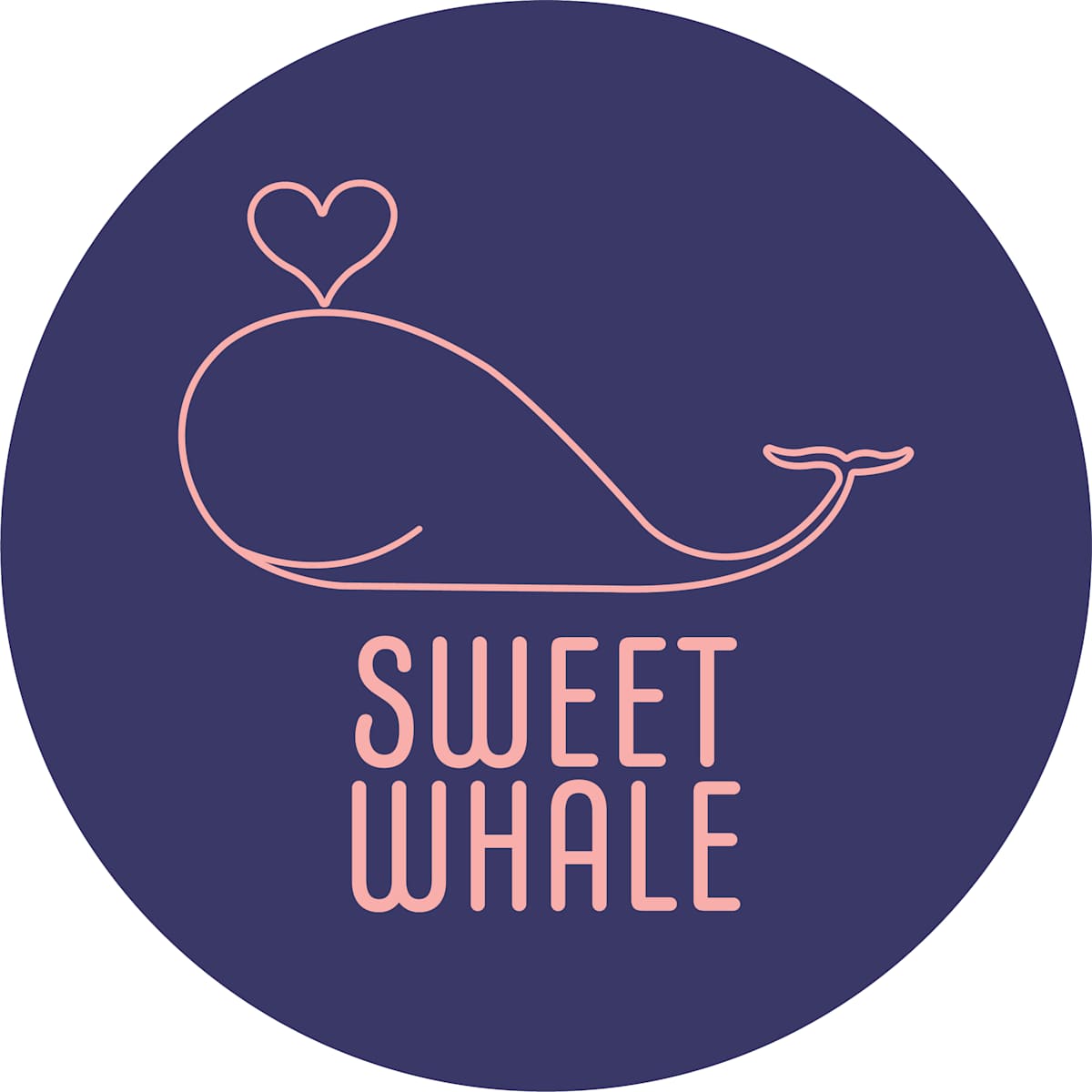 Sweet Whale