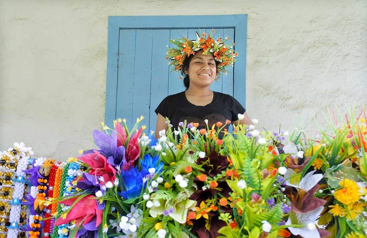 Centre for Pacific Languages hero image 