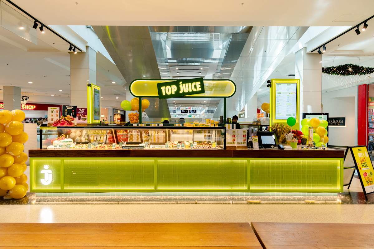 Top Juice storefront image