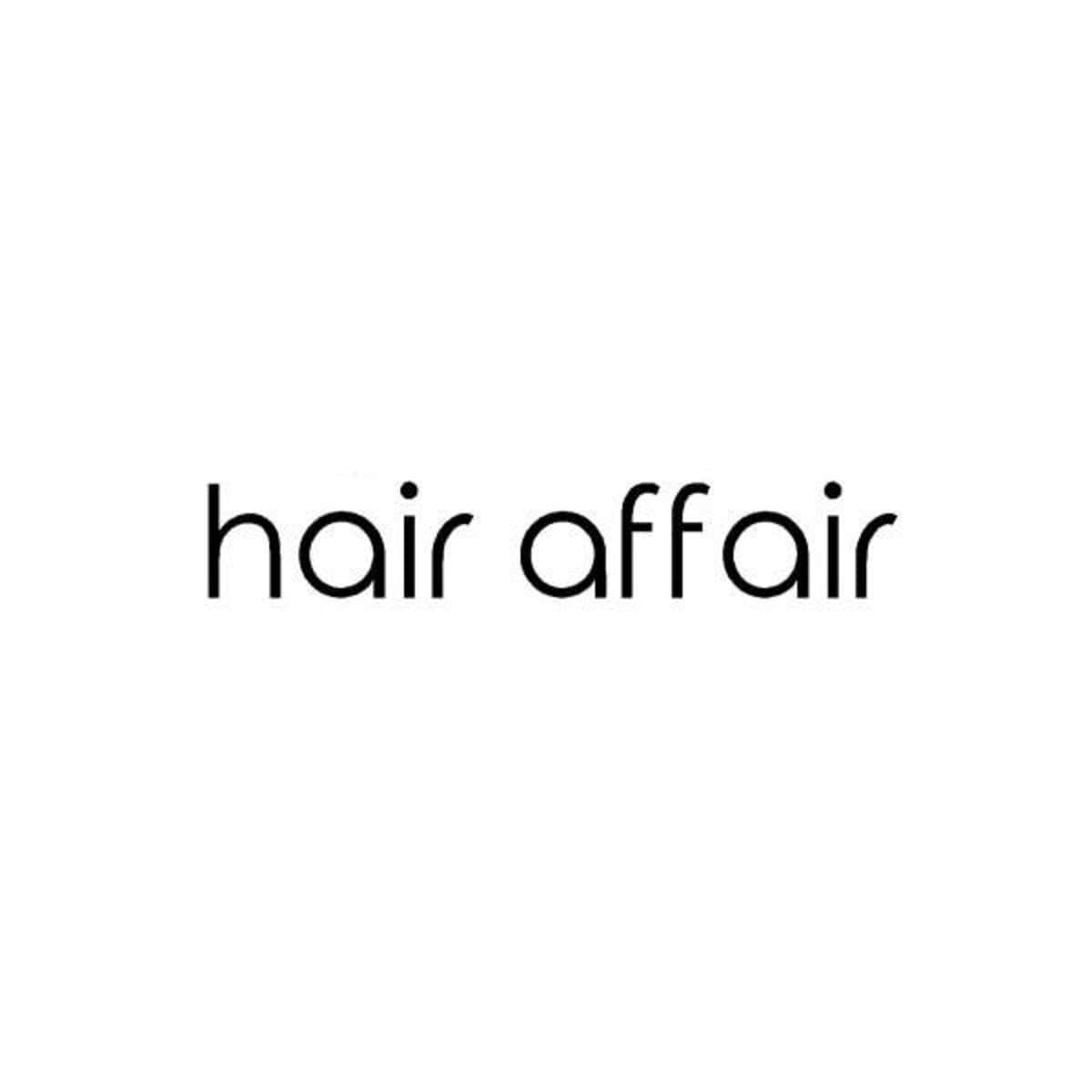 Hair Affair