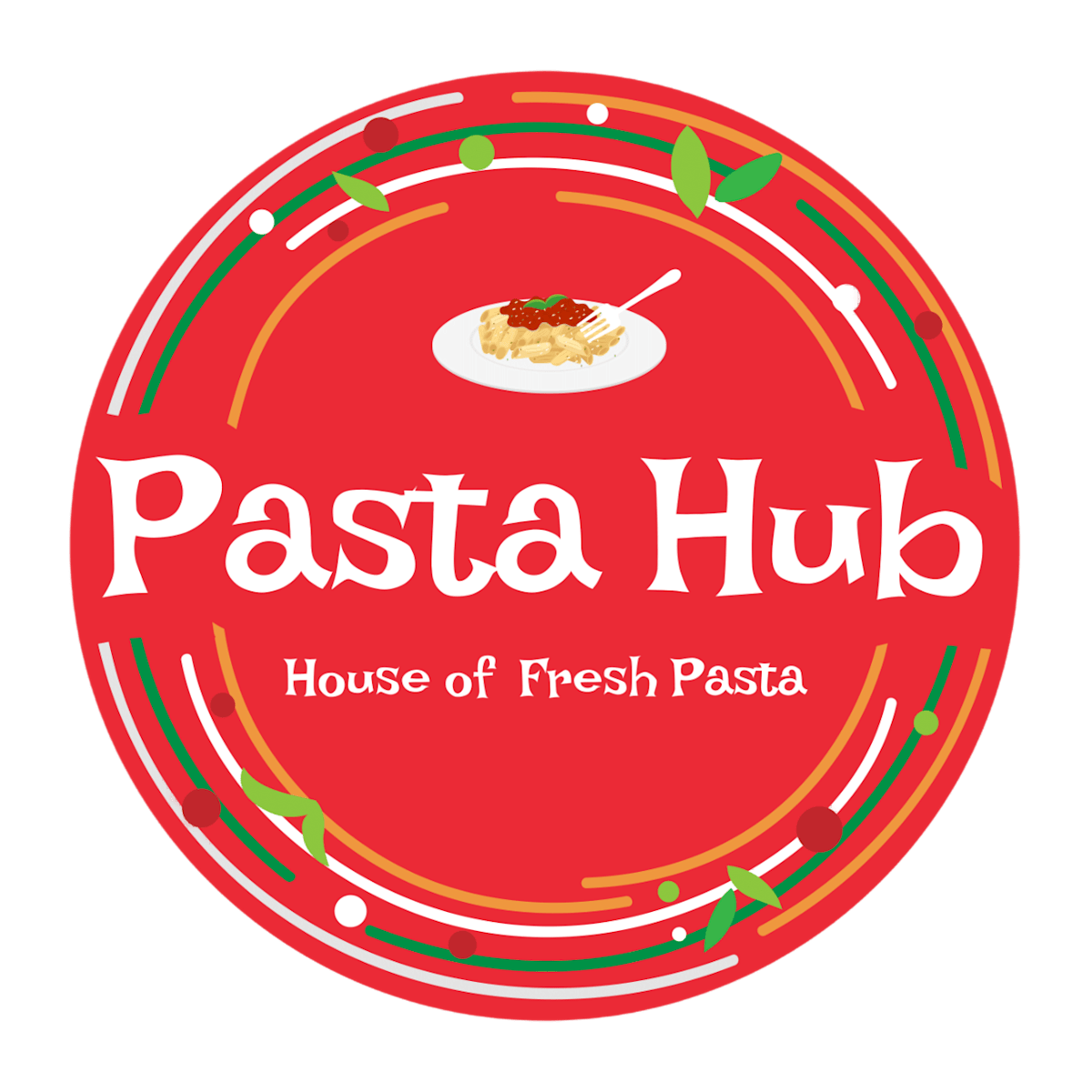 Pasta Hub 