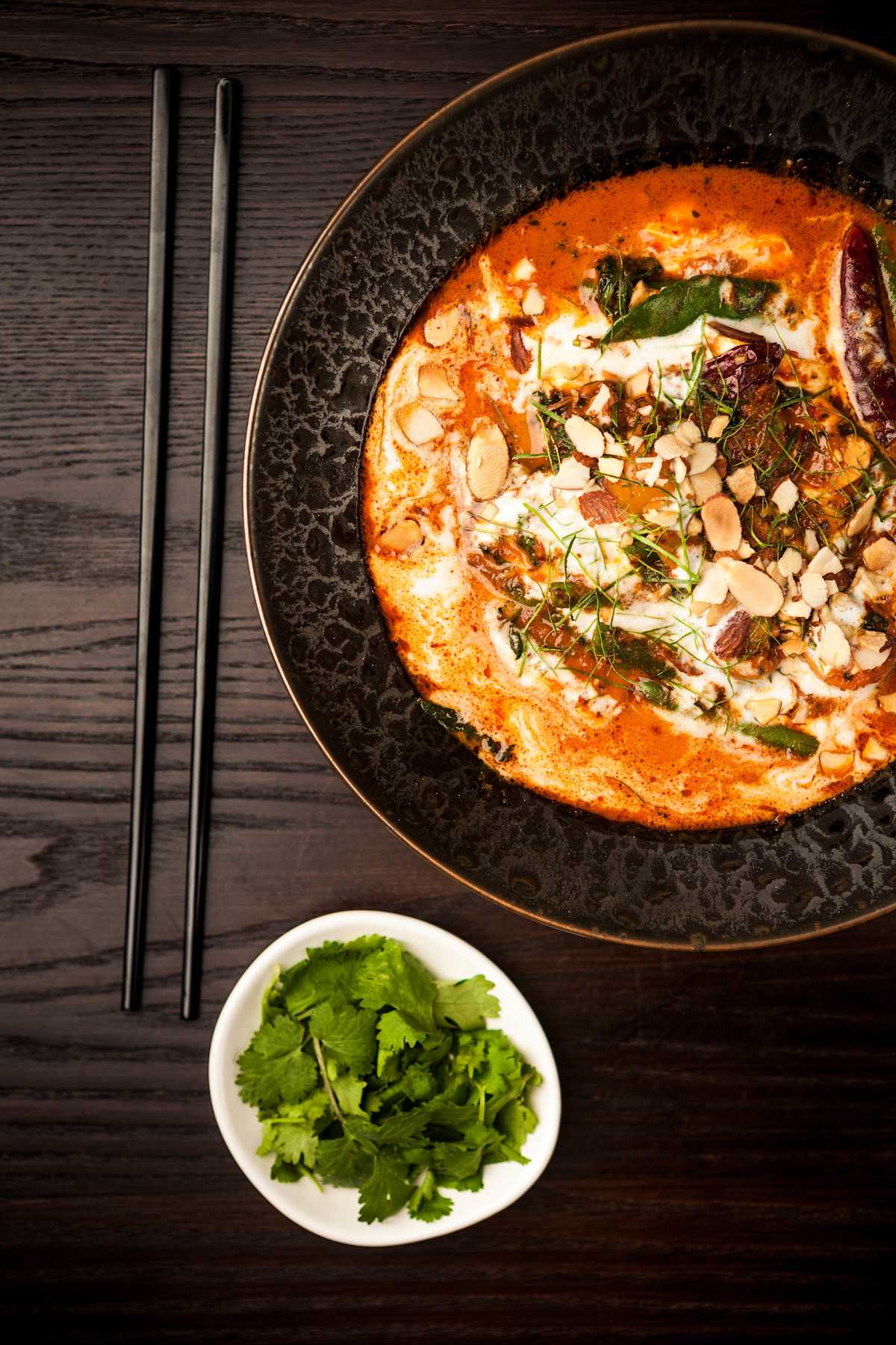 White + Wongs - Newmarket