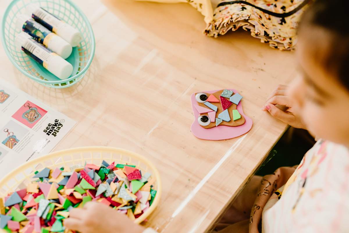 Kids Craft
