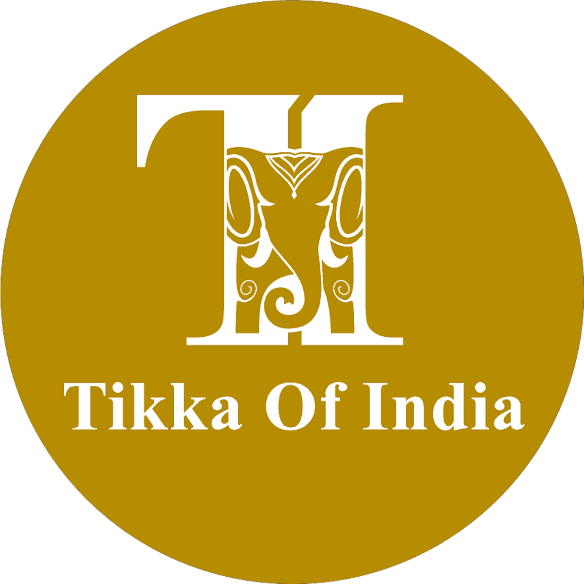 Tikka of India