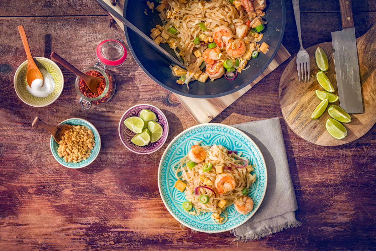 Thai