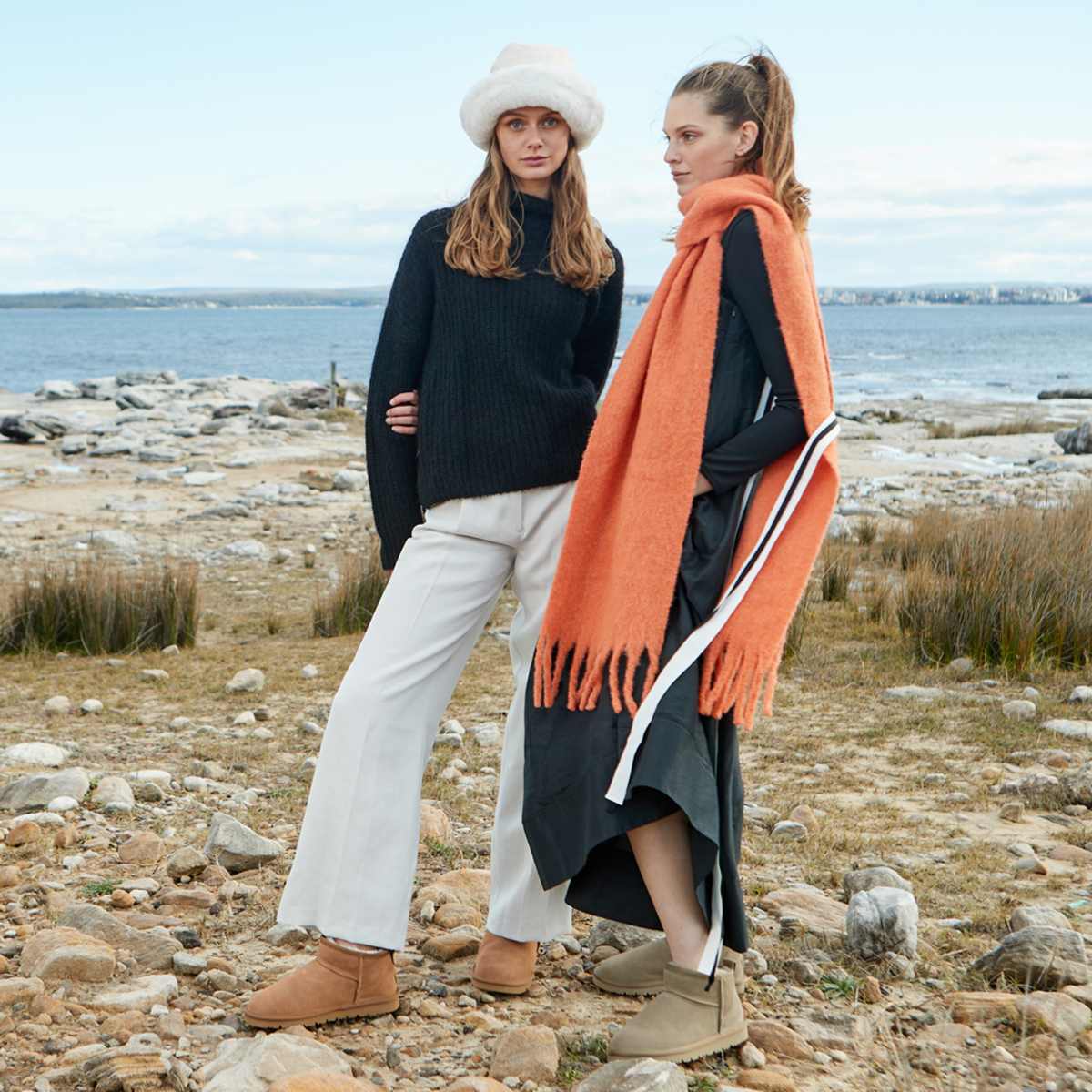 Ugg Express hero image 