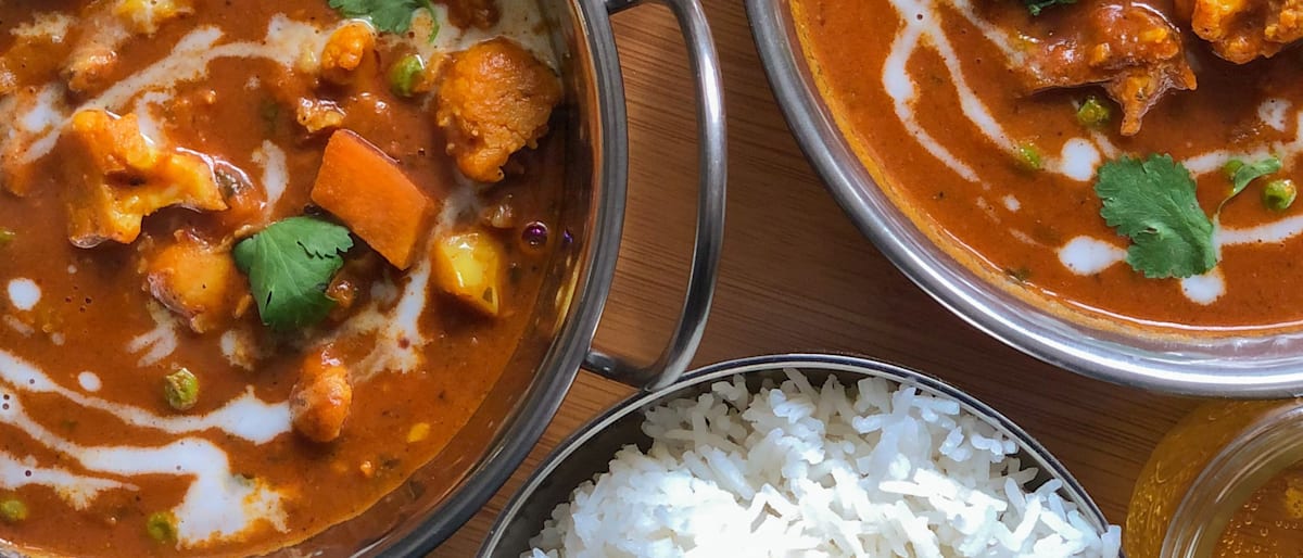 Indian Food