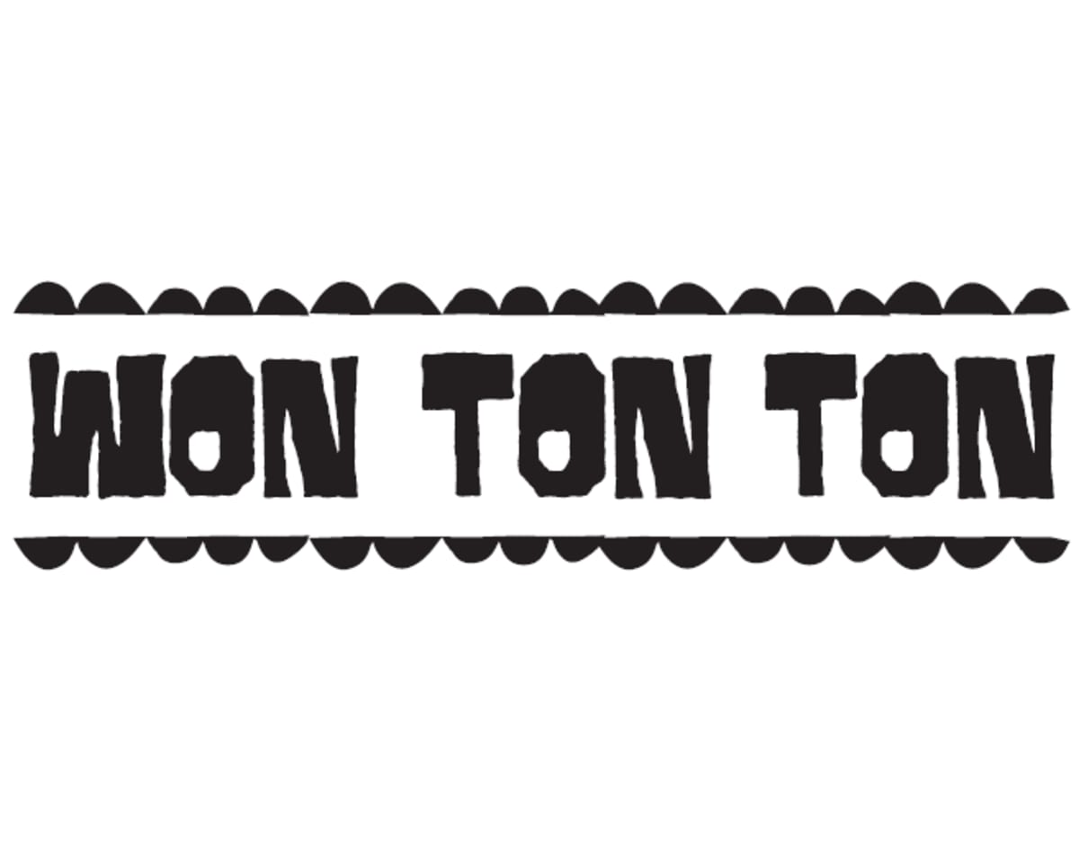 Won Ton Ton