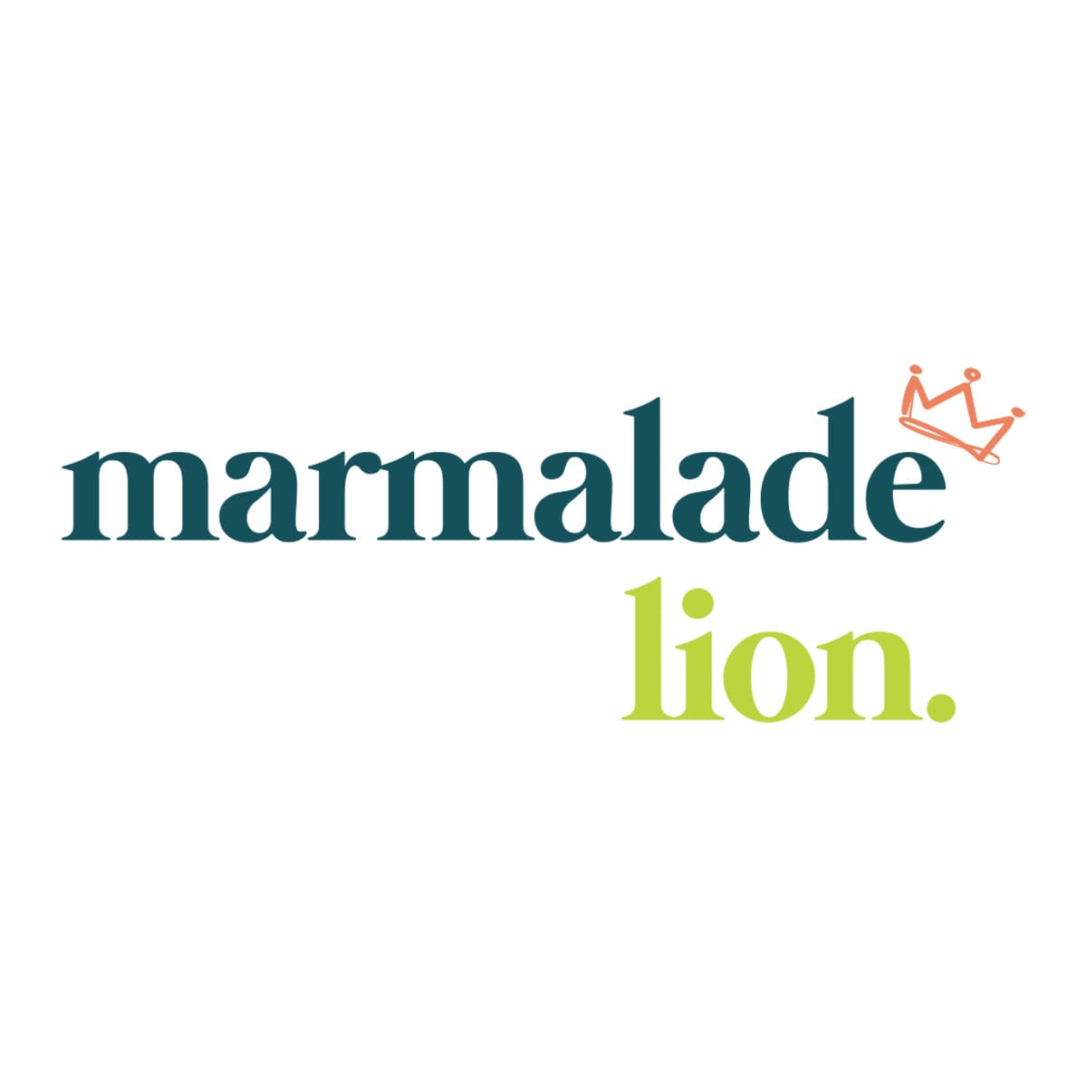 Marmalade Lion Logo