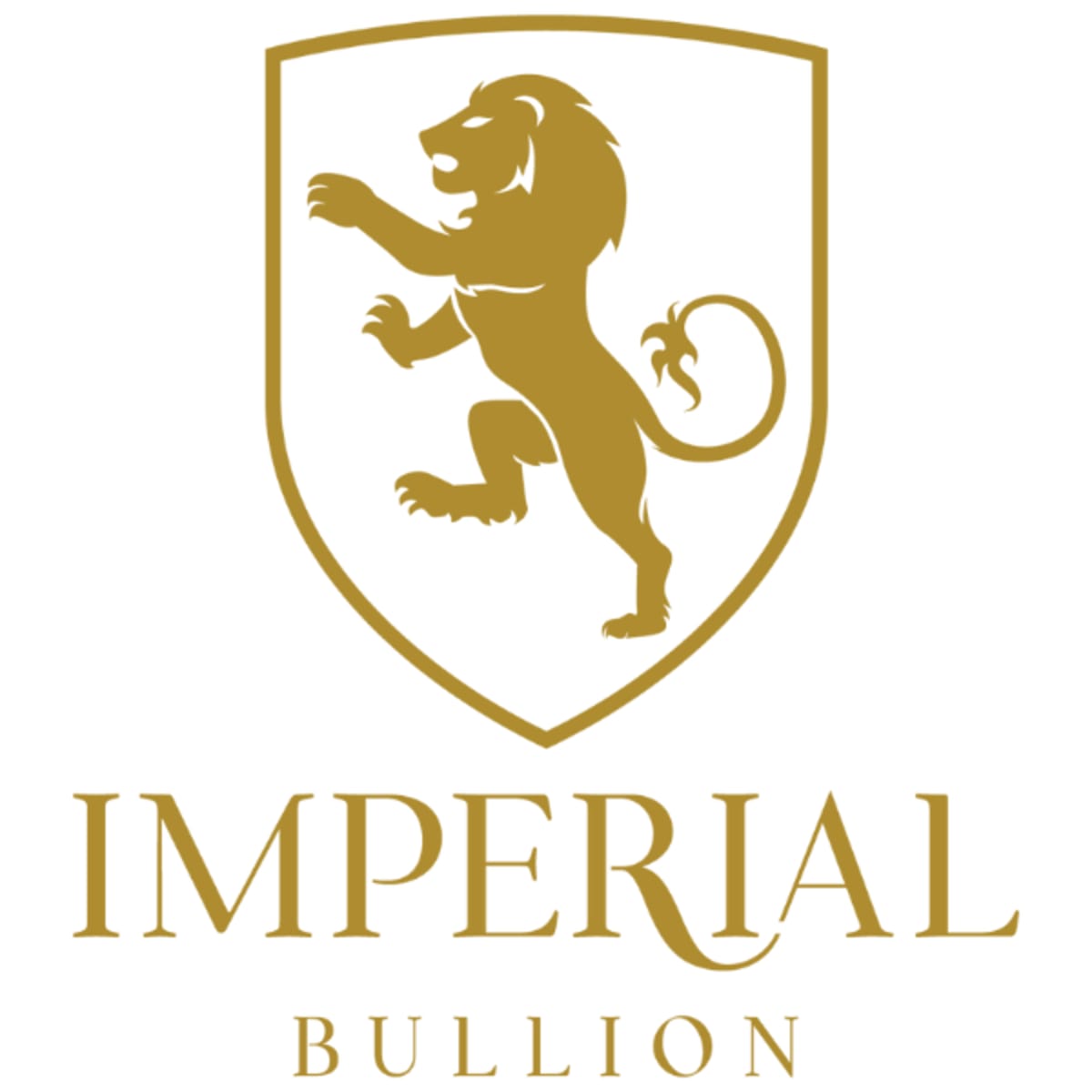 Imperial Bullion Logo  - Carindale