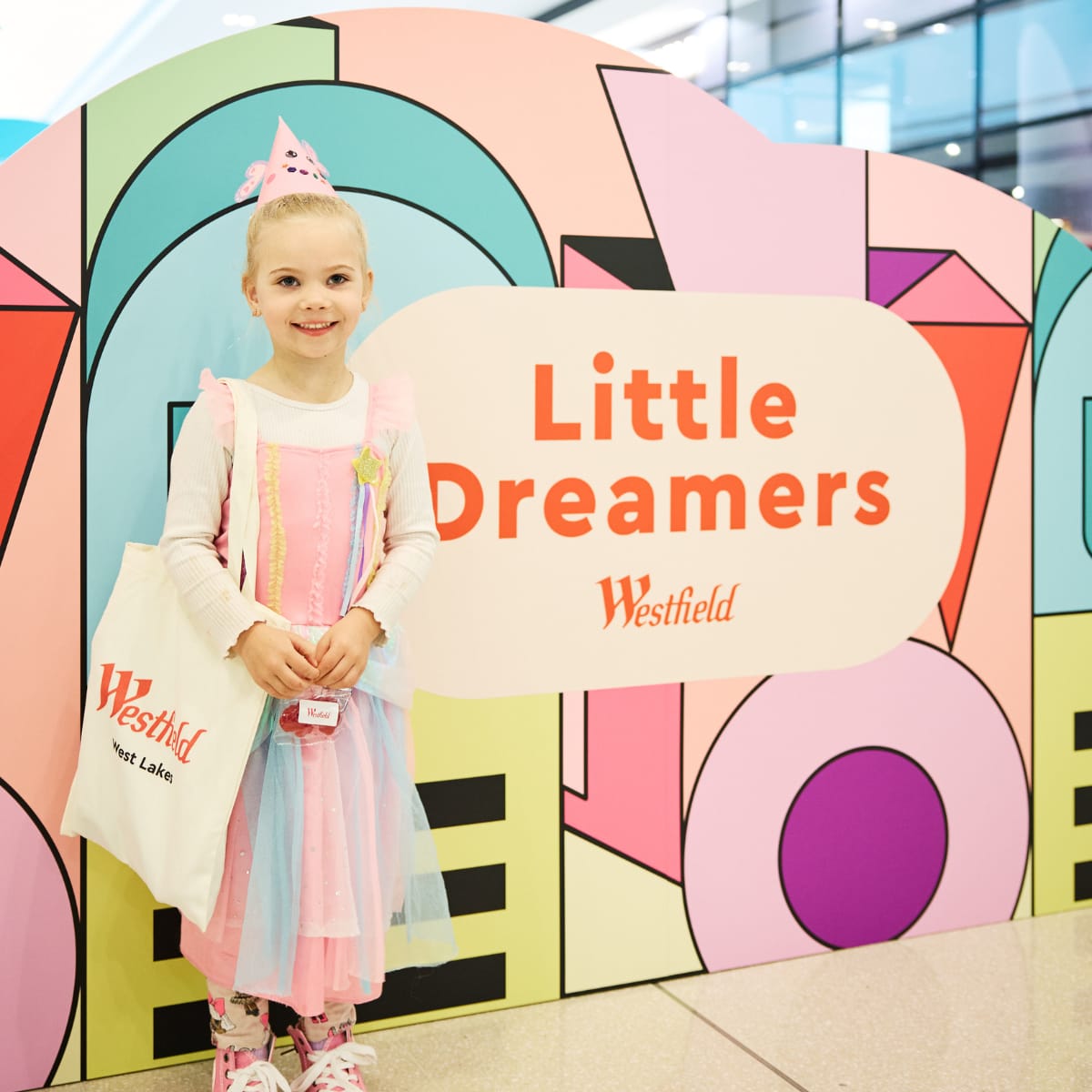 Little Dreamers - Aug 2024