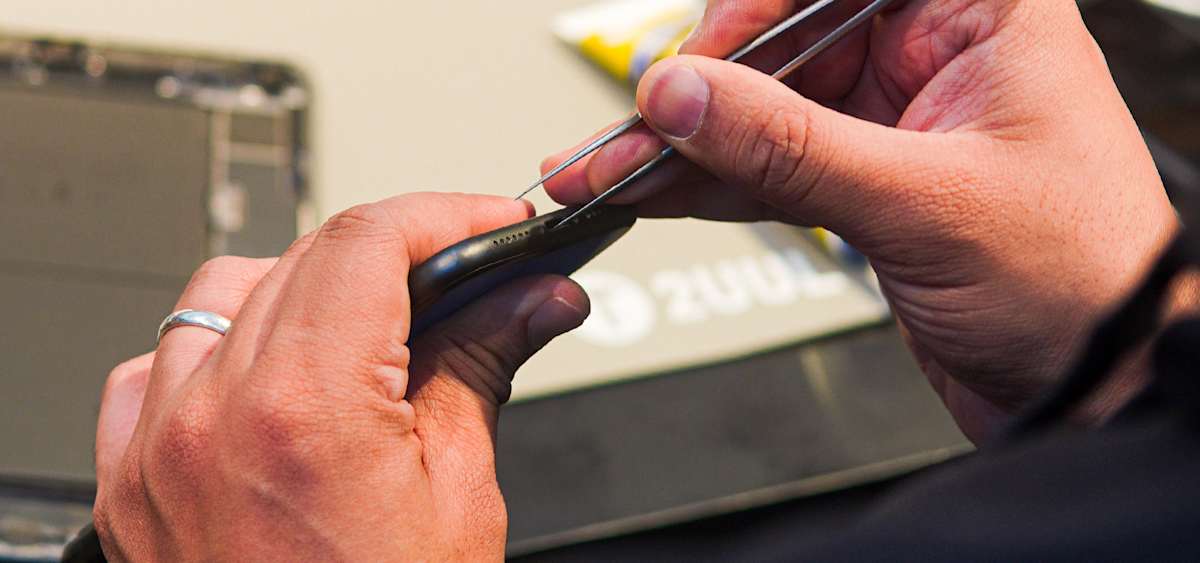 Alpha Phone Repairs