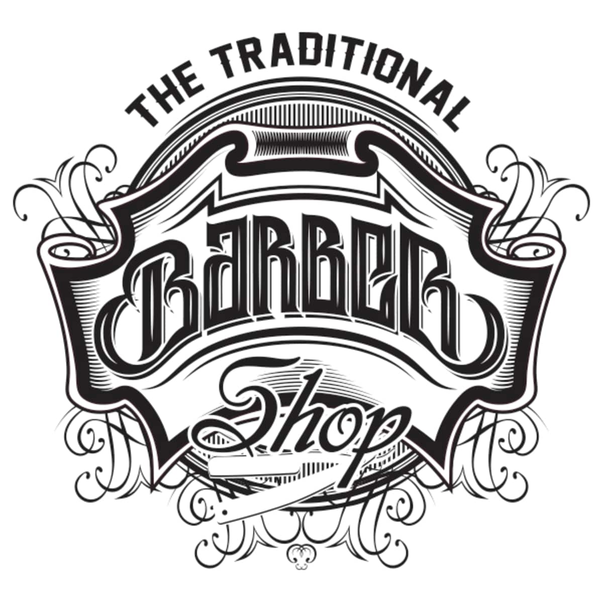 The Traditional Barbershop