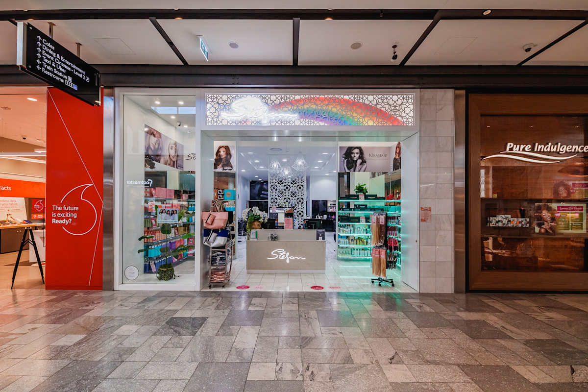 Stefan  storefront image