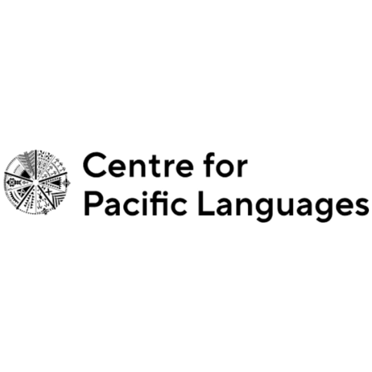 Centre for Pacific Languages