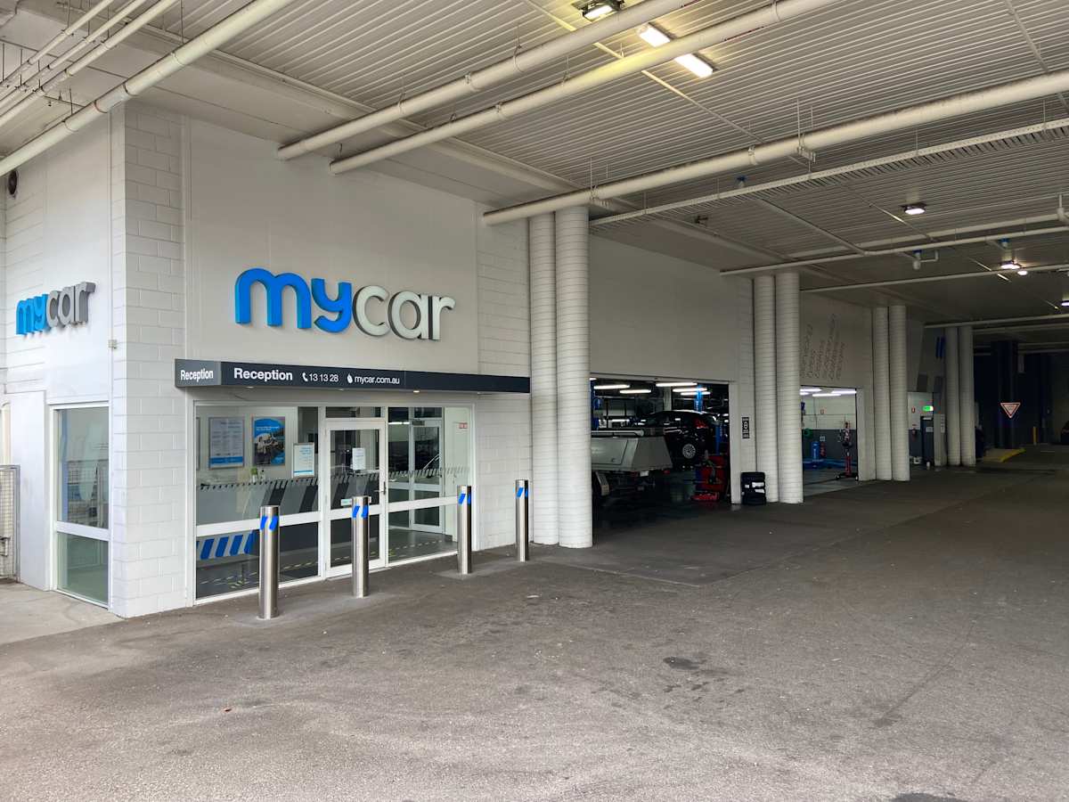 mycar storefront image