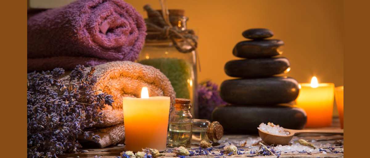 Retailer Green Health Massage hero image set