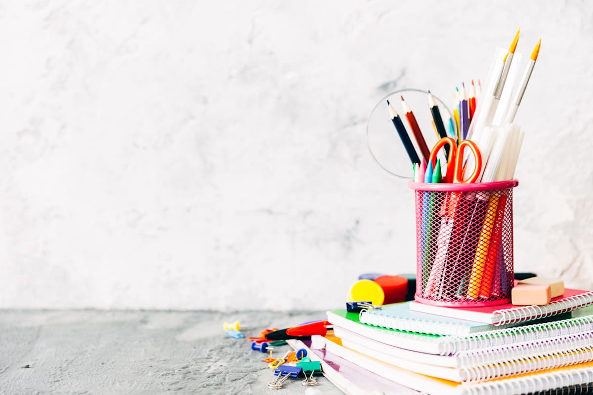 Stationery