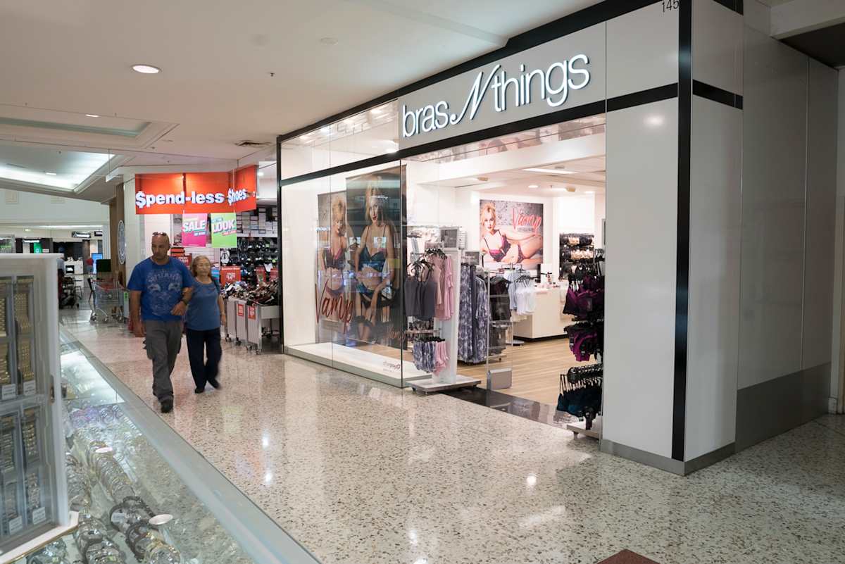 Bras N Things storefront image