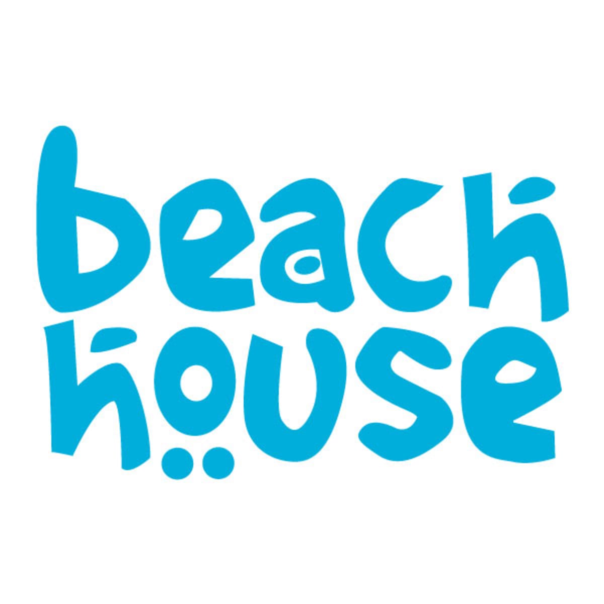 Beach House Bar & Grill Logo