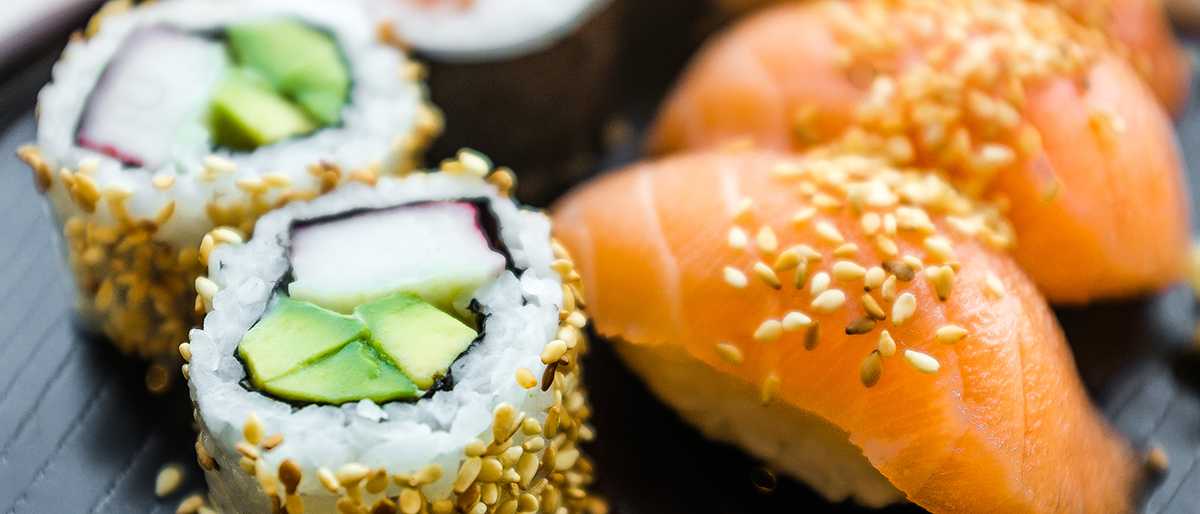 Sushi Edo