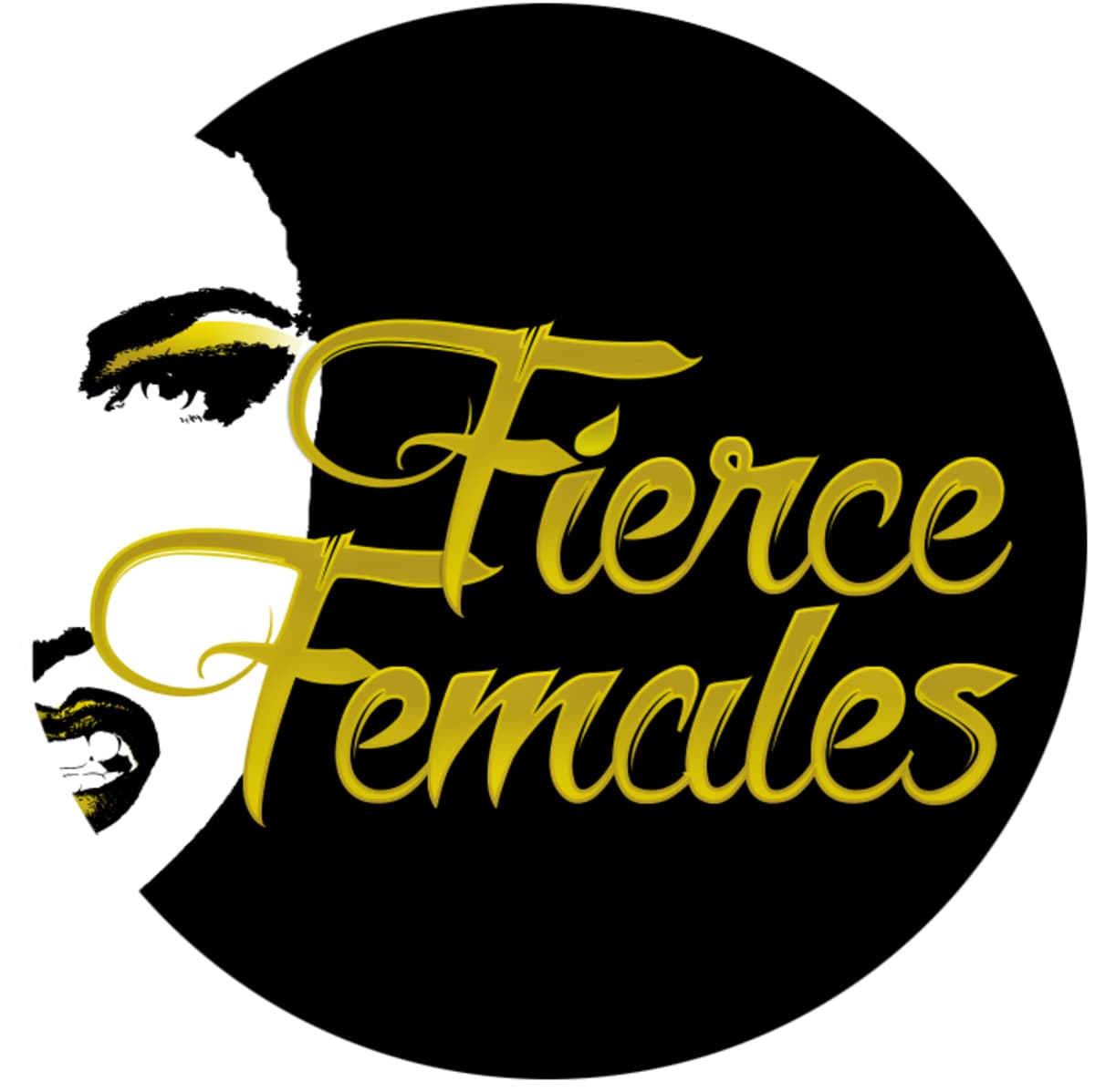 Fierce Females 