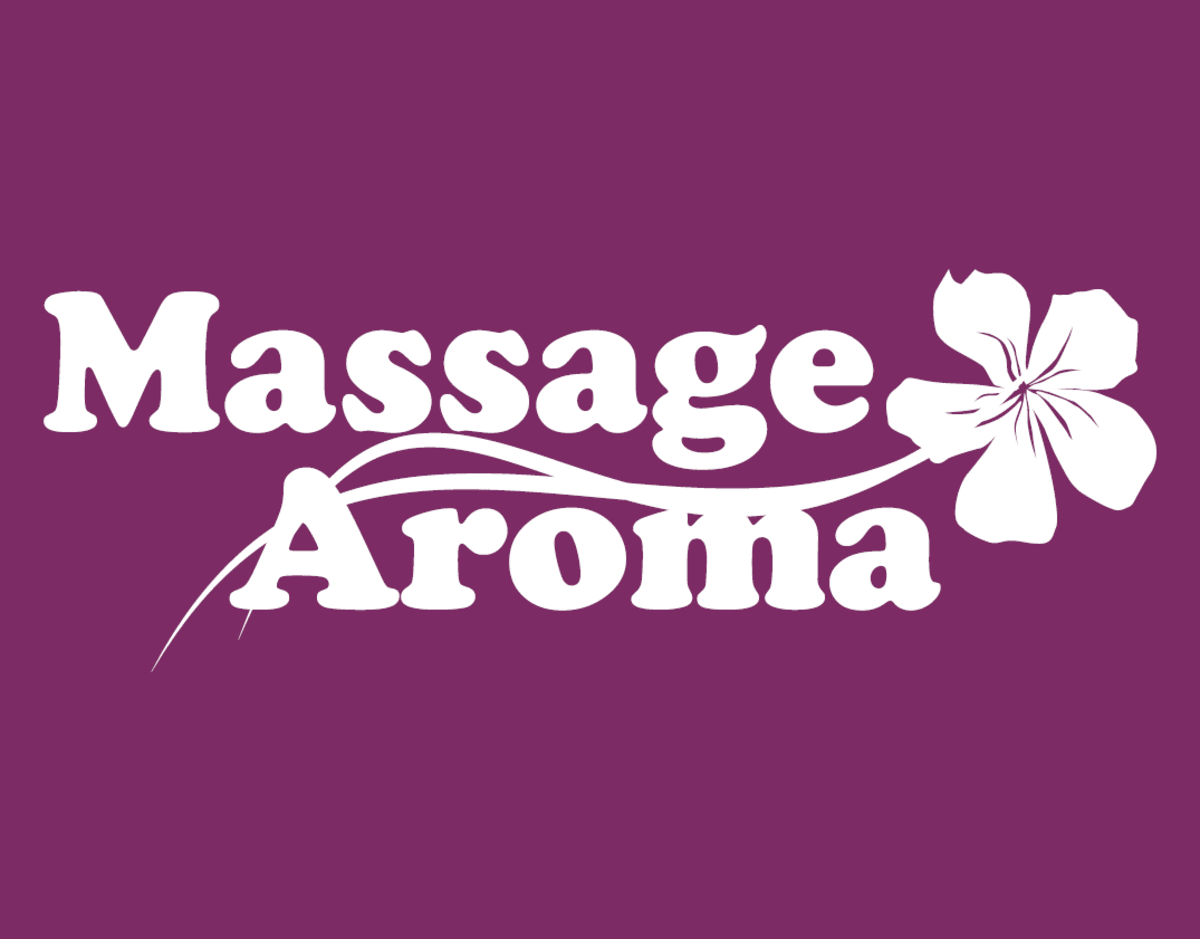 Massage Aroma