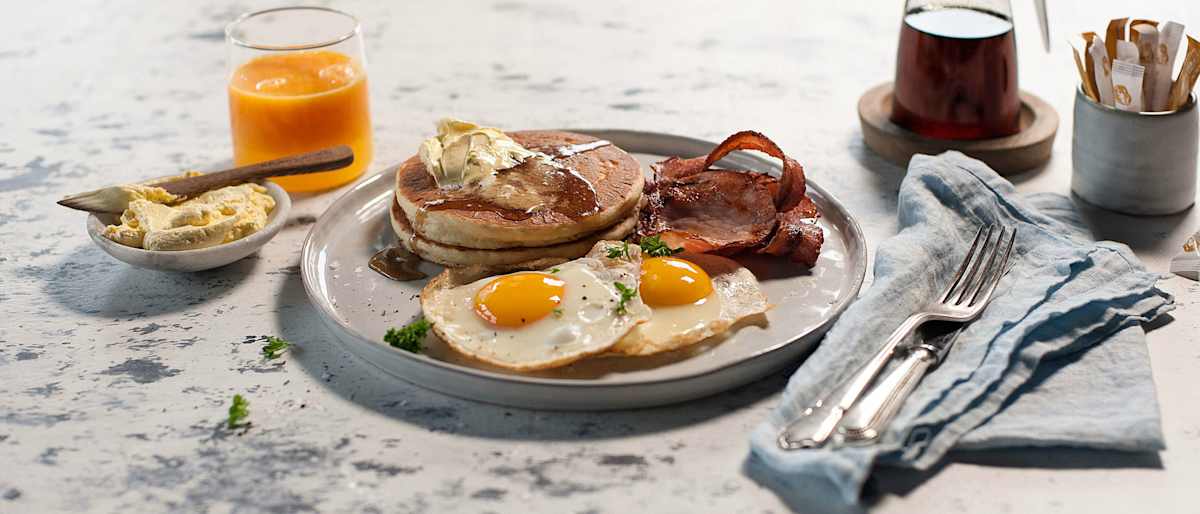 Breakfast