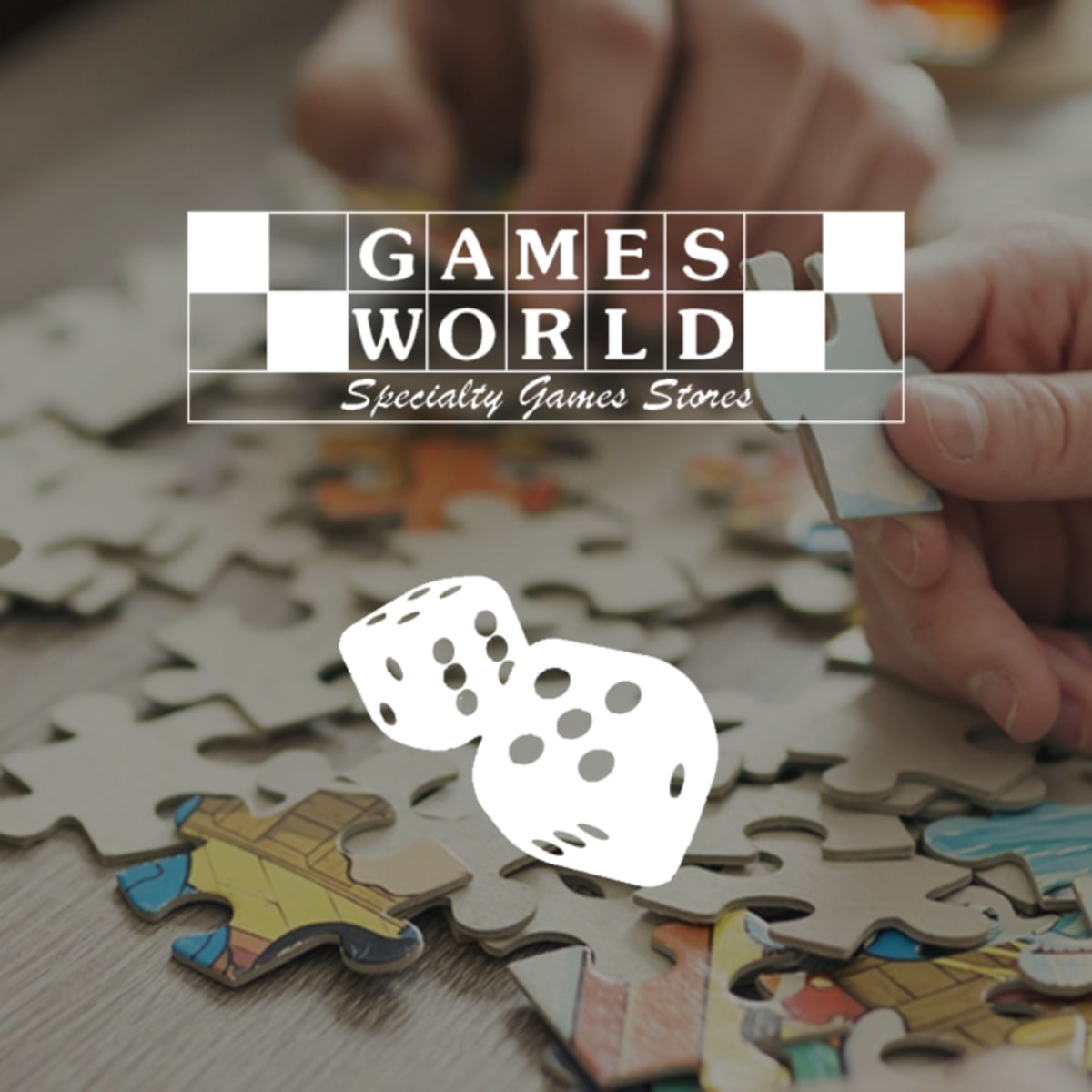 Games World
