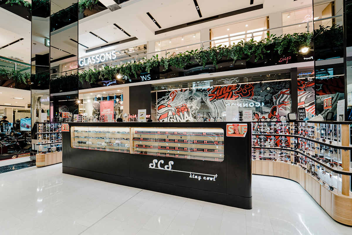 Designer Collection storefront image