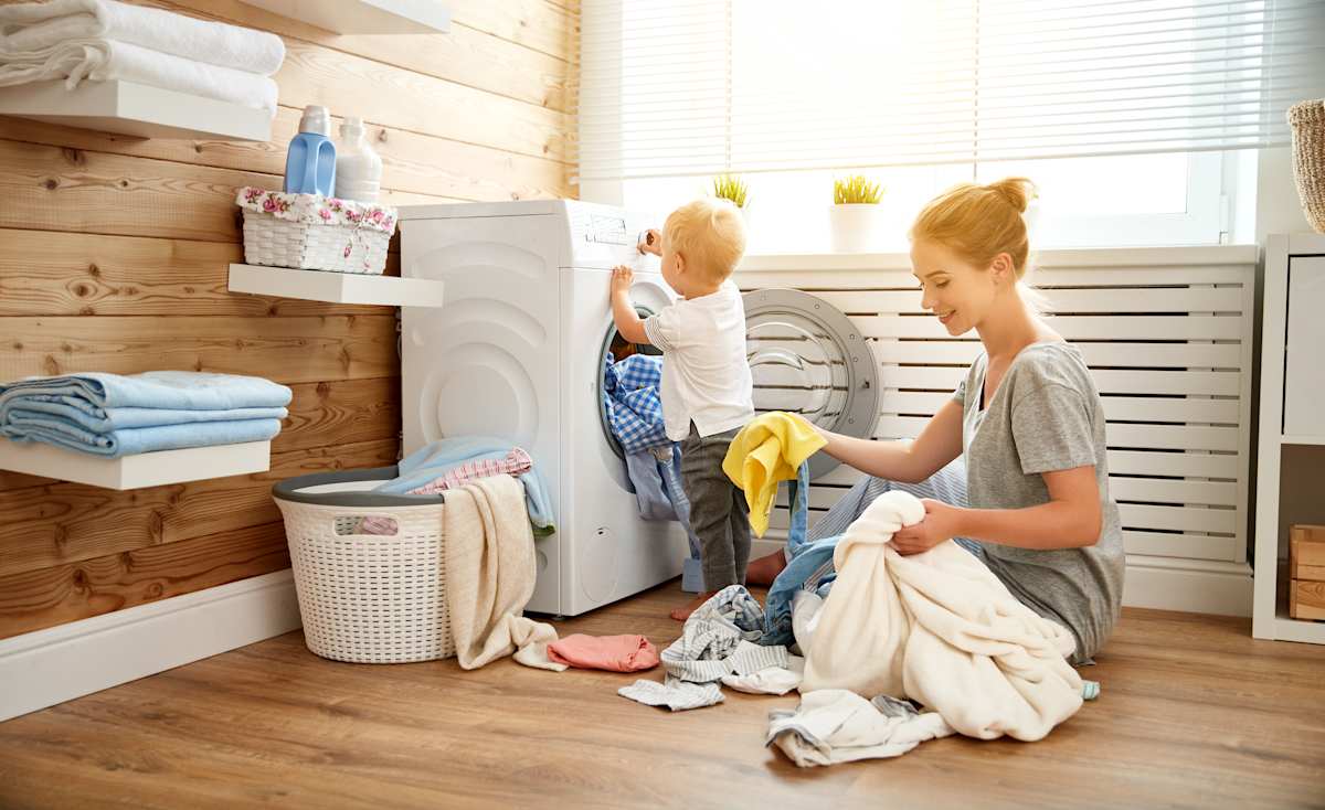Home Appliances