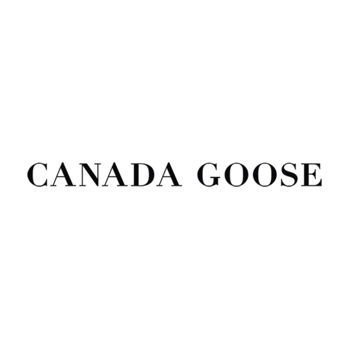 Canada Goose