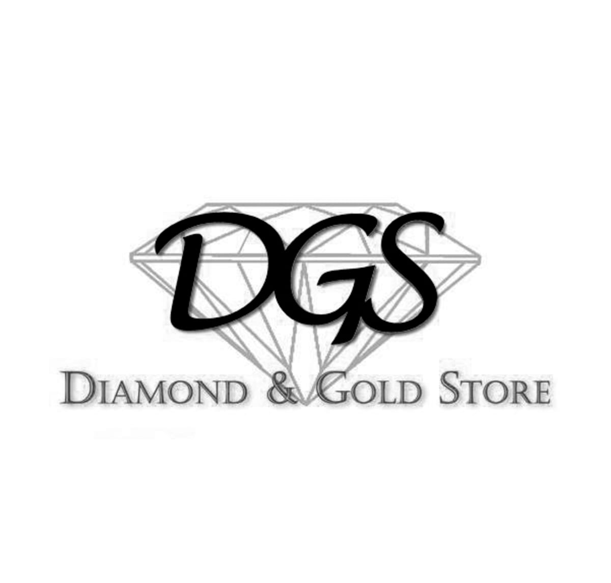 Diamond and Gold