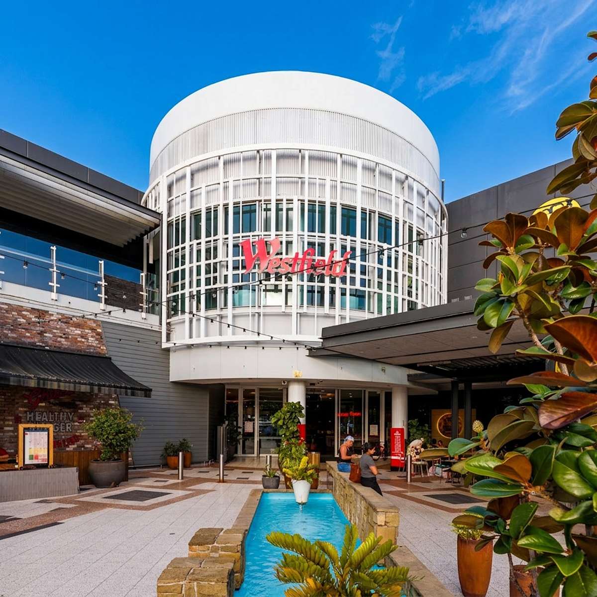 Westfield Chermside Image