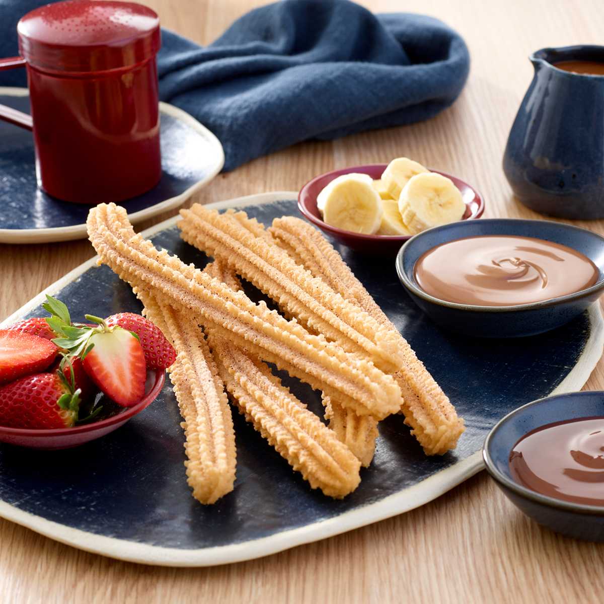 San Churro 