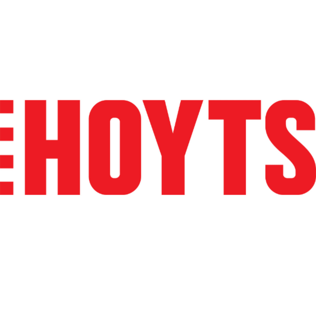 Hoyts 