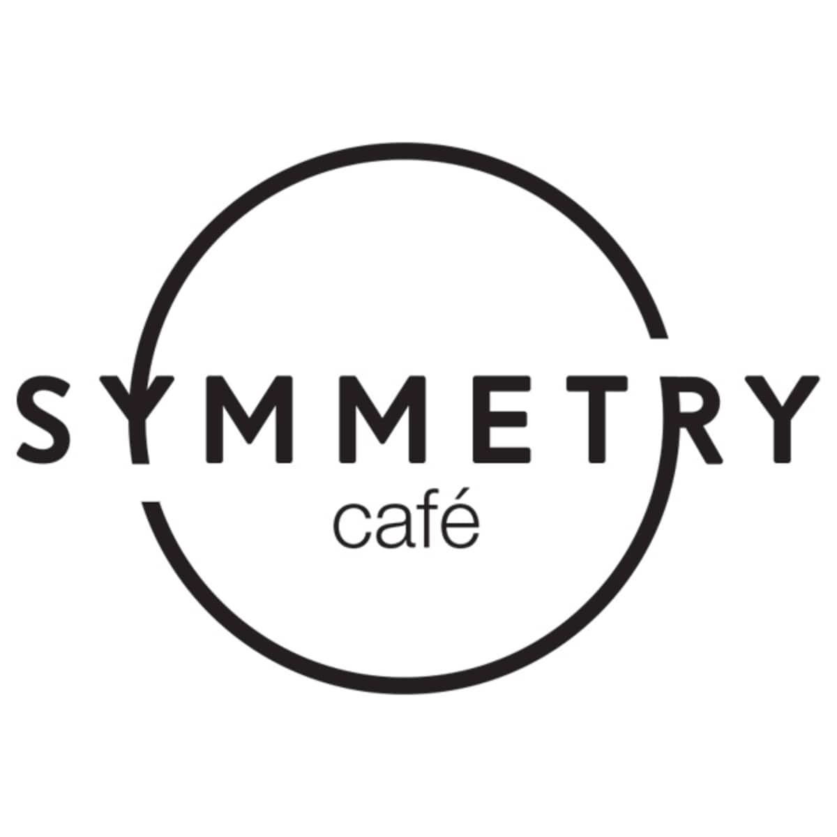 Symmetry Cafe