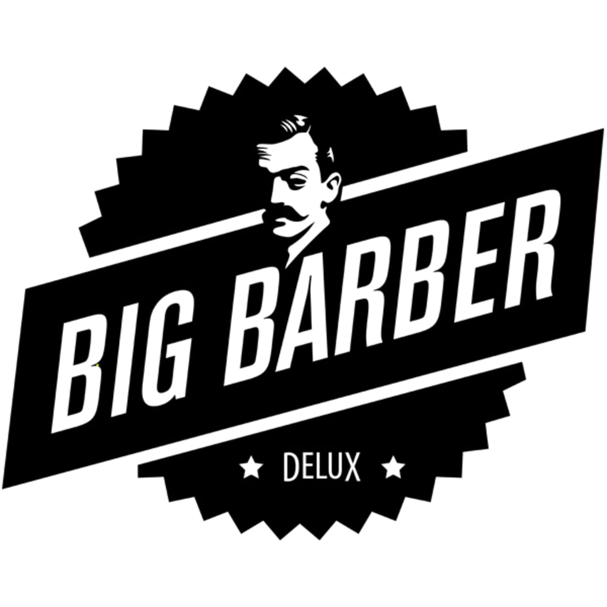 bigbarber logo