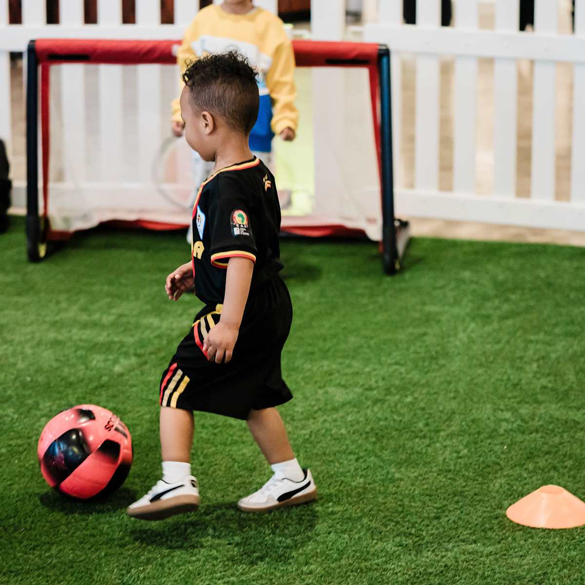 WSW Coaching Clinics - Parramatta
