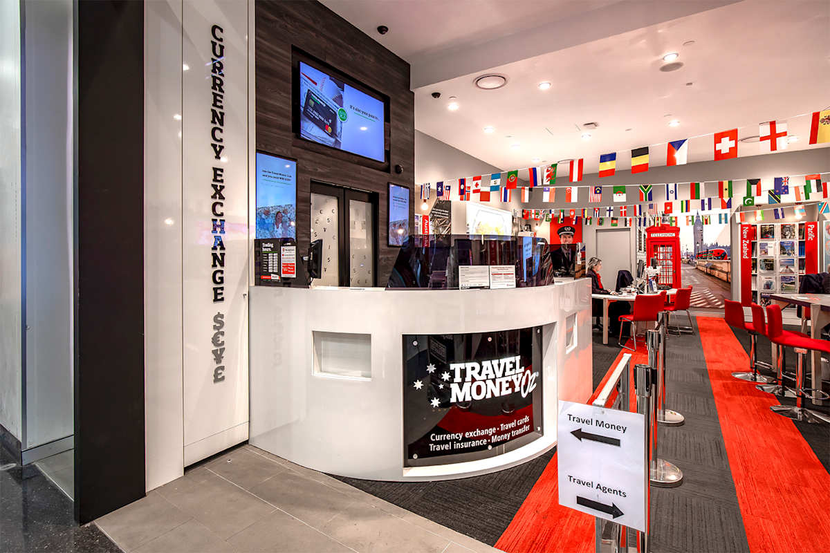 Travel Money Oz storefront image