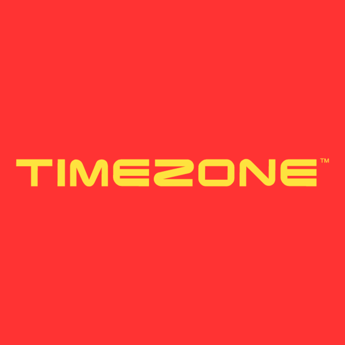 Timezone Logo