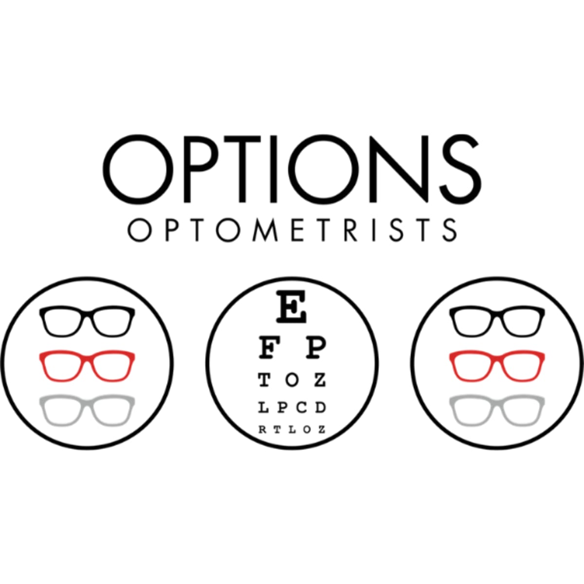 Options Optometrist