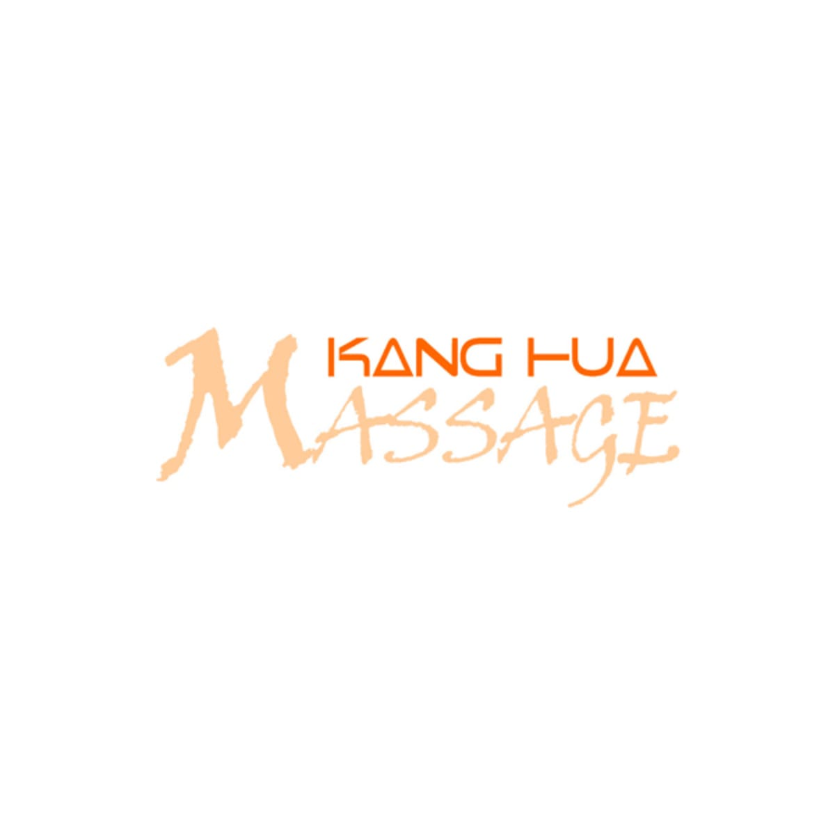 Kang Hua Massage